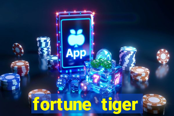 fortune tiger plataforma pagante